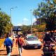Paraguay